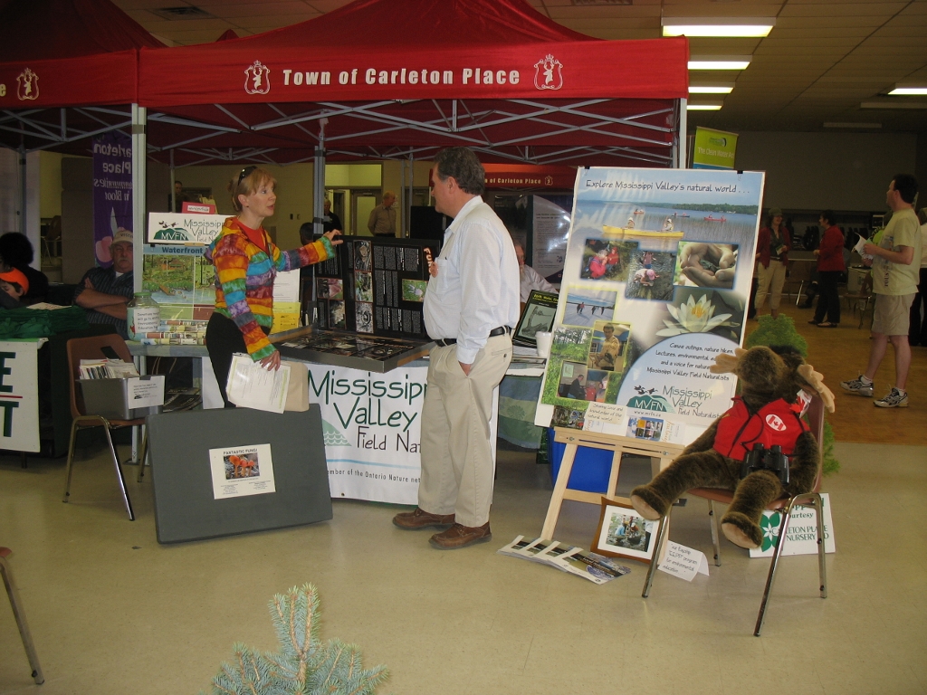 2008 CP Environmental Fair