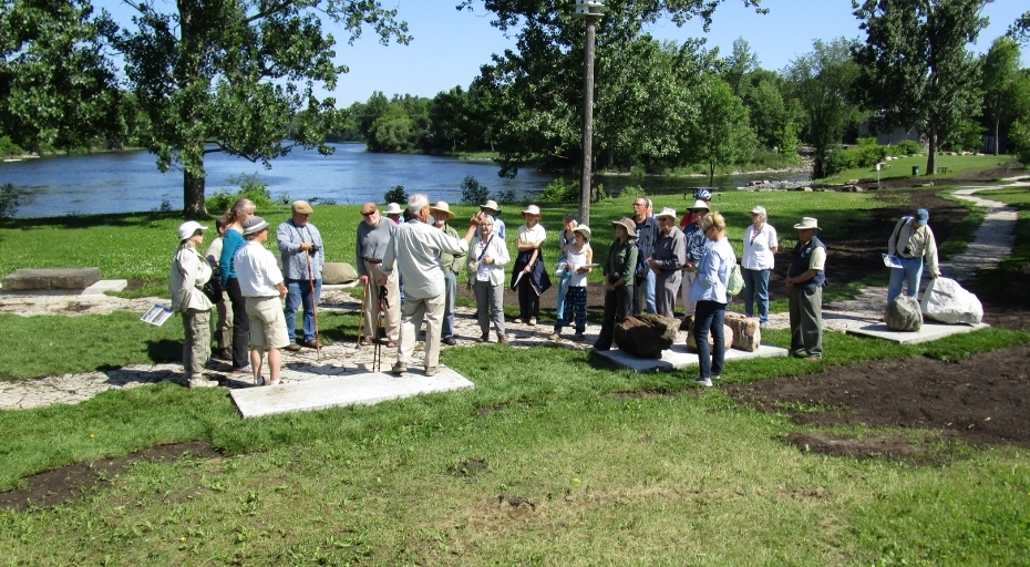 Geoheritage Tour 3 June 13 2015 (1024x768)