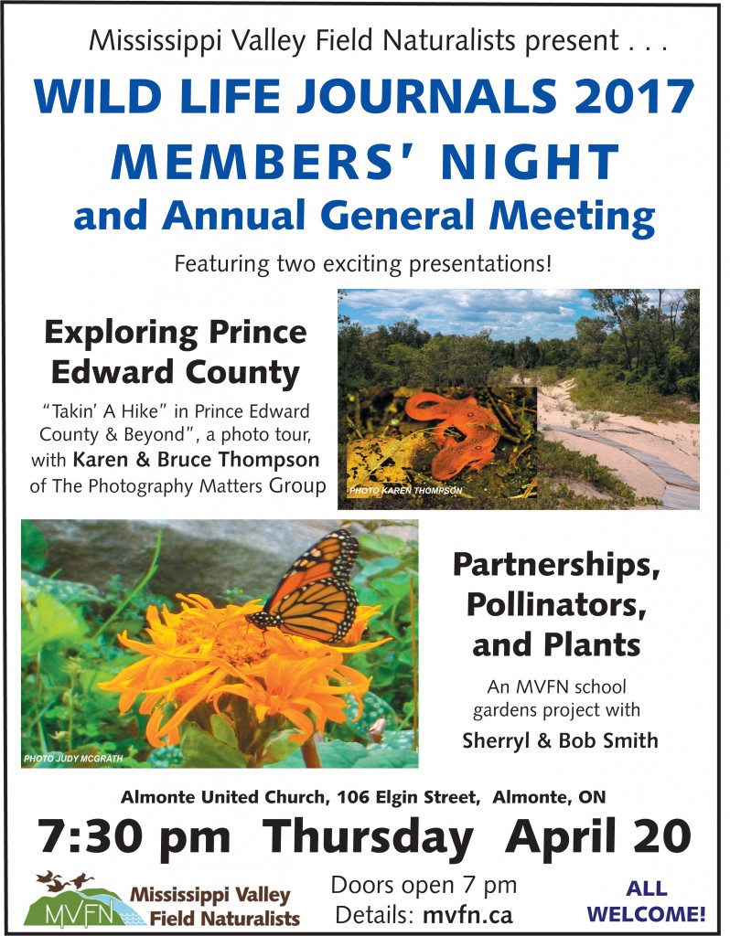 updated April 2017 AGM poster.indd