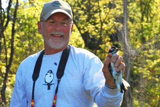 Rick Ludkin. photo by Nancy Furber