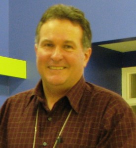Mike McPhail