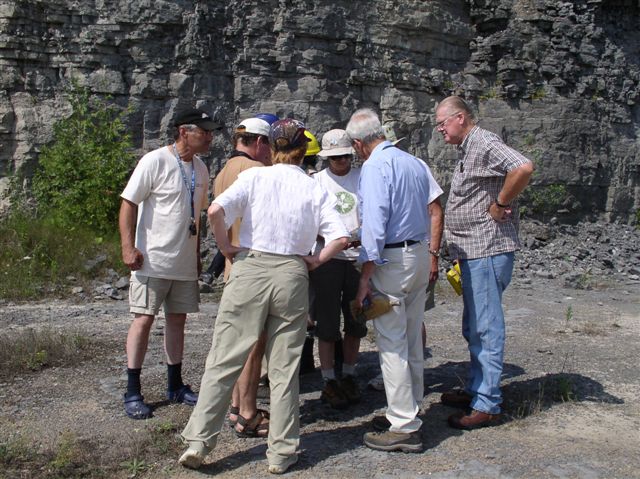 Geotour 2010