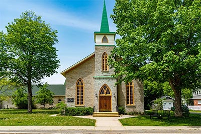 Almonte United Church