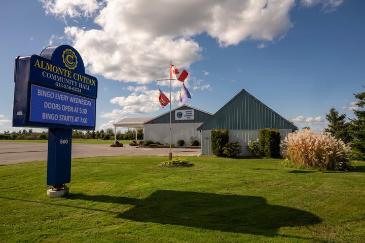 Almonte Civitan Community Hall